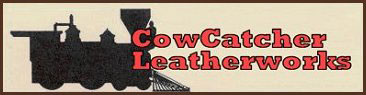 Cowcatcher Leatherworks