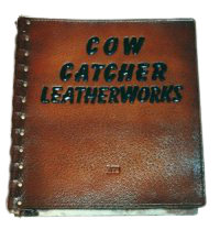 Cowcatcher Leatherworks